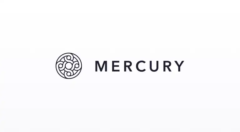 Mercury bank